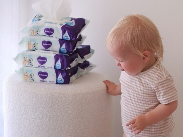 Thumbnail for Fragrance Free