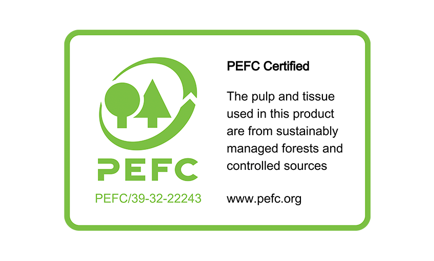 Thumbnail for PEFC Certified