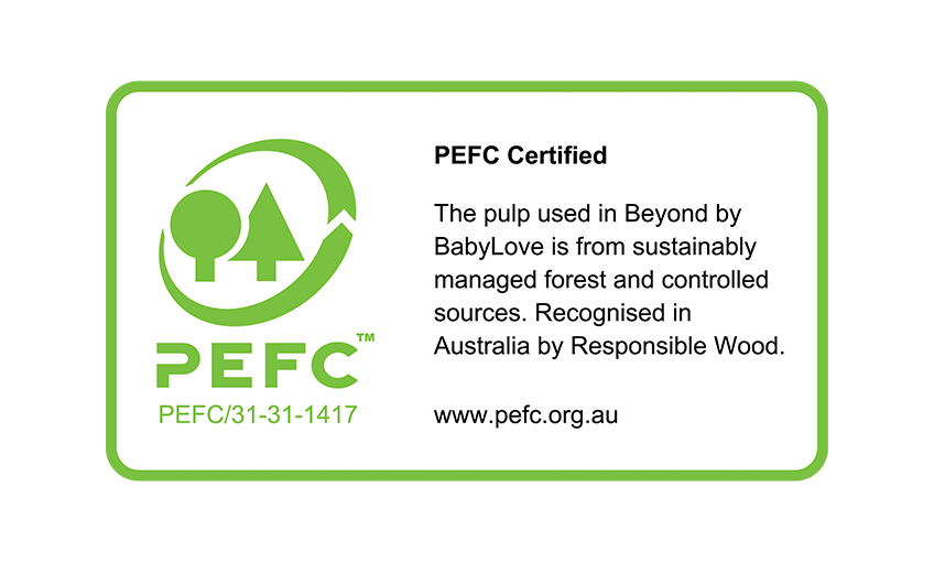 Thumbnail for PEFC Certified