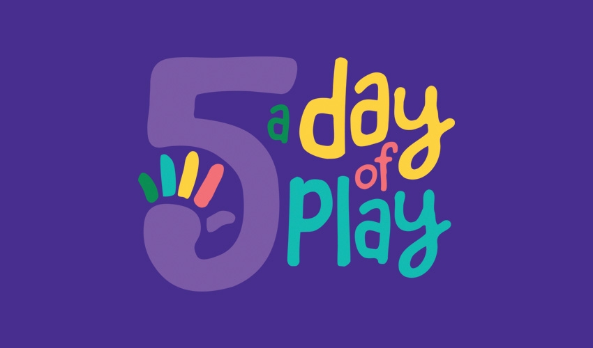 Thumbnail for 5 a Day of Play
