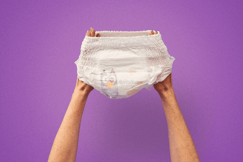 Thumbnail for Soft 360° Stretchy Waistband