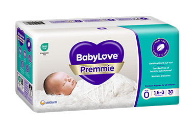 Baby Love Pull Ups in Dome - Baby & Child Care, Nappies Haven