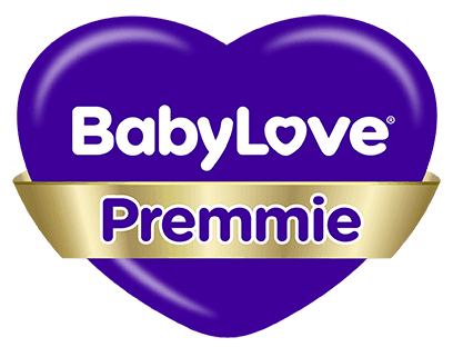 Babylove 2024 premmie nappies