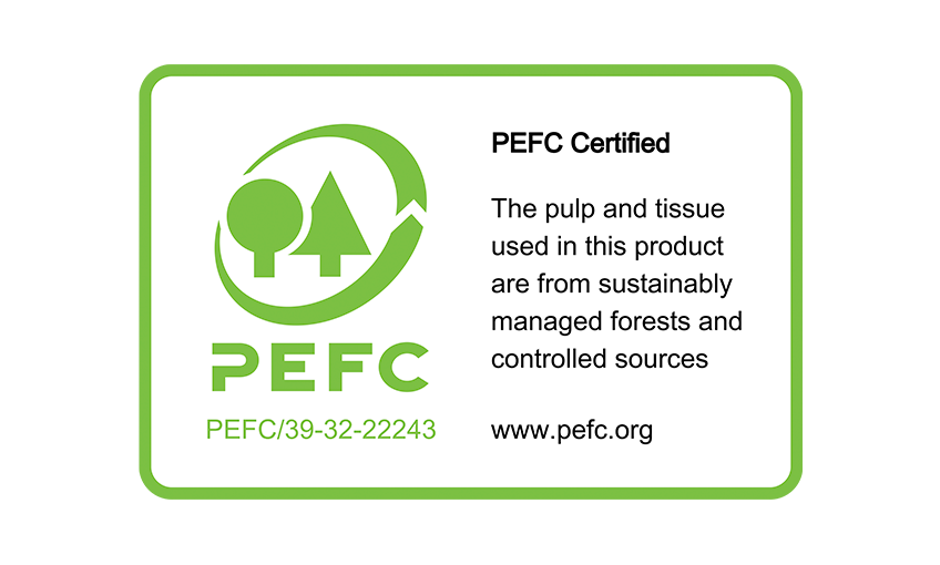 Thumbnail for PEFC Certified