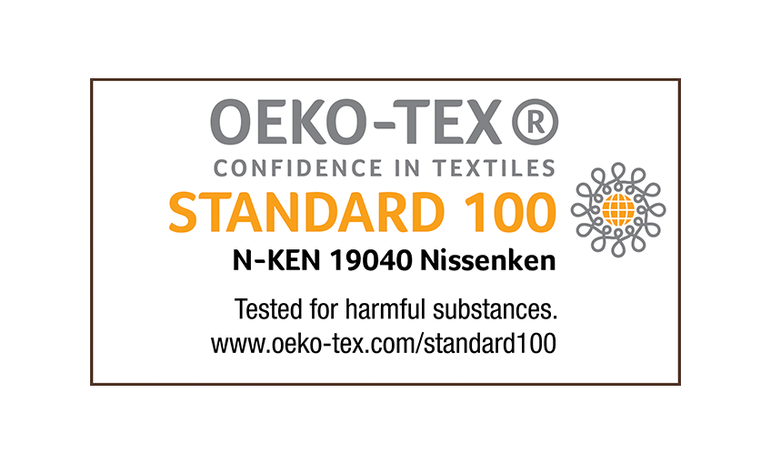 Thumbnail for Standard 100 by OEKO-TEX®