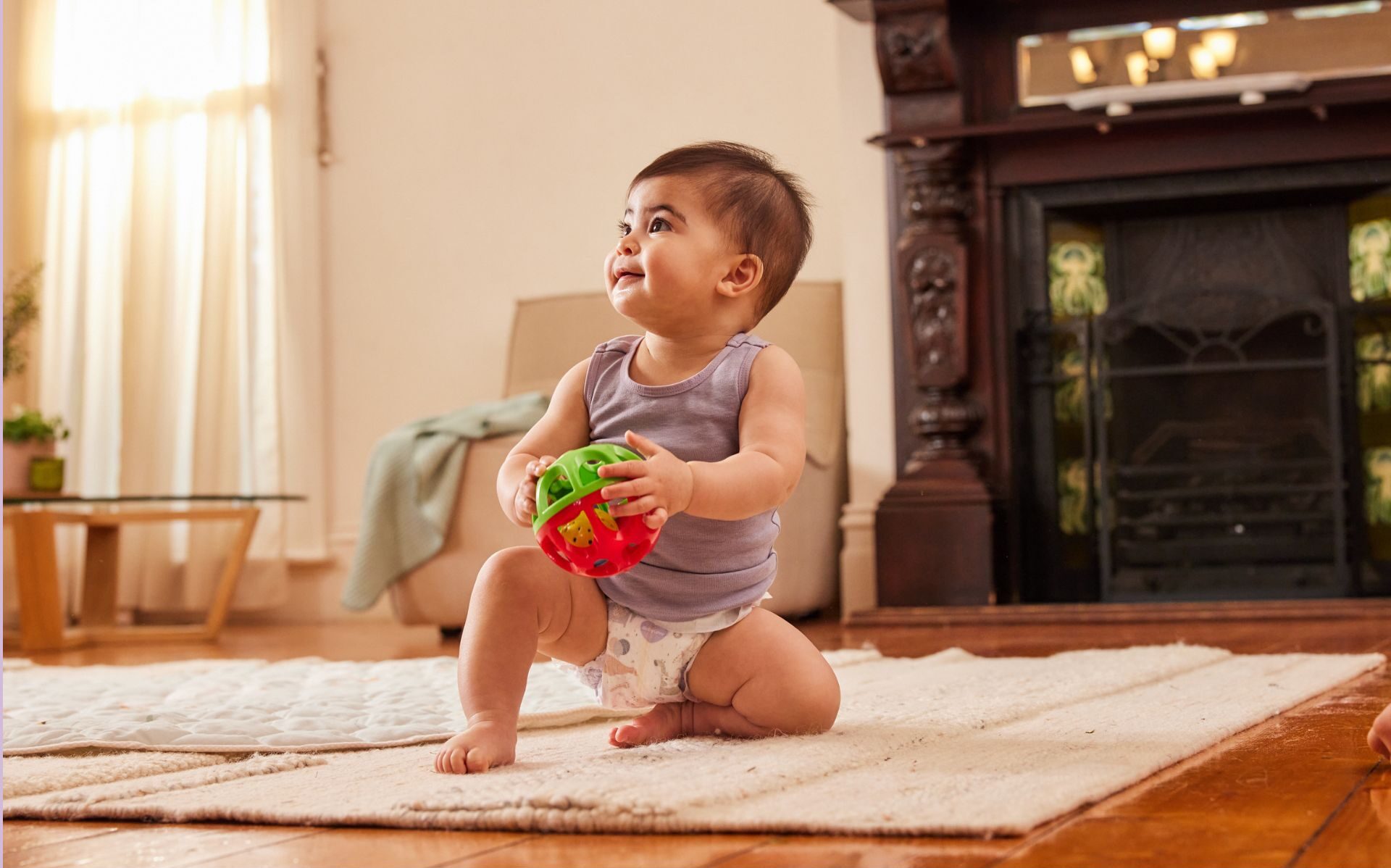 Thumbnail for Decoding the Nappy: A Comprehensive Guide for New Parents